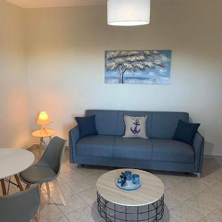 Athinas Apartment Limenas  Ngoại thất bức ảnh