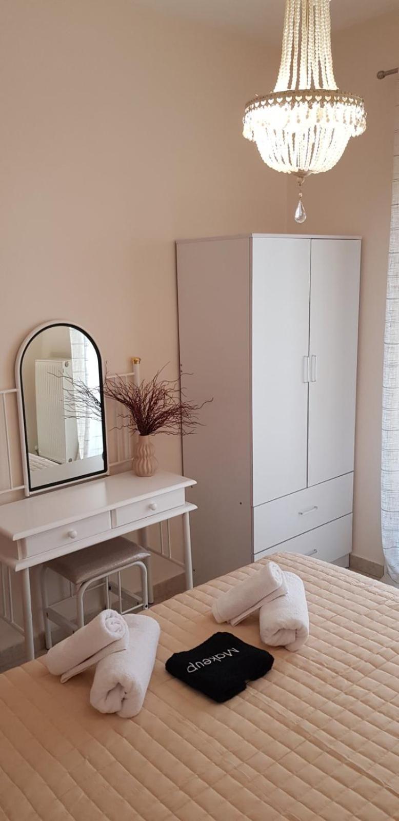 Athinas Apartment Limenas  Ngoại thất bức ảnh