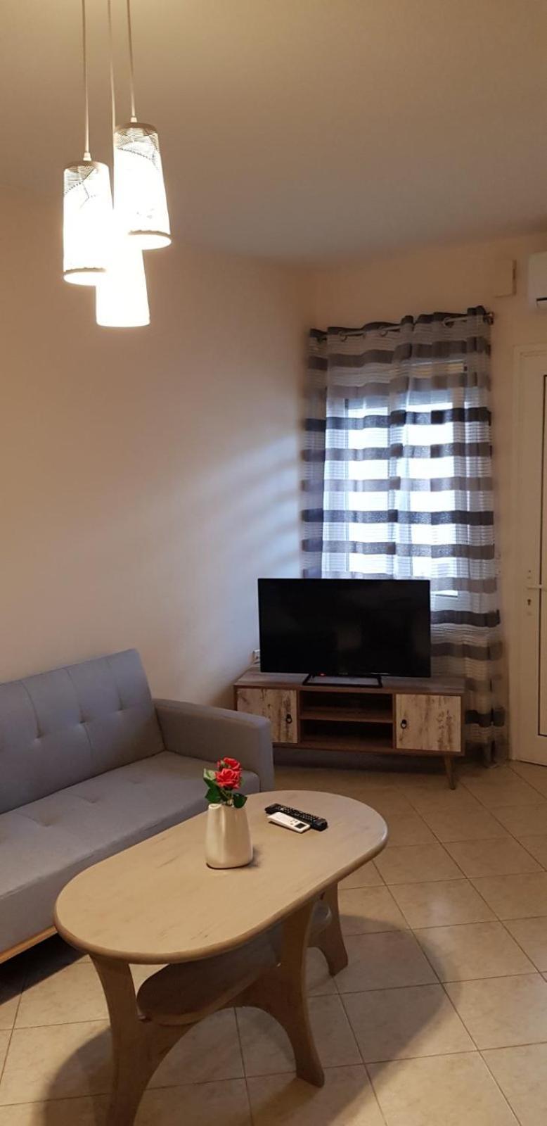 Athinas Apartment Limenas  Ngoại thất bức ảnh