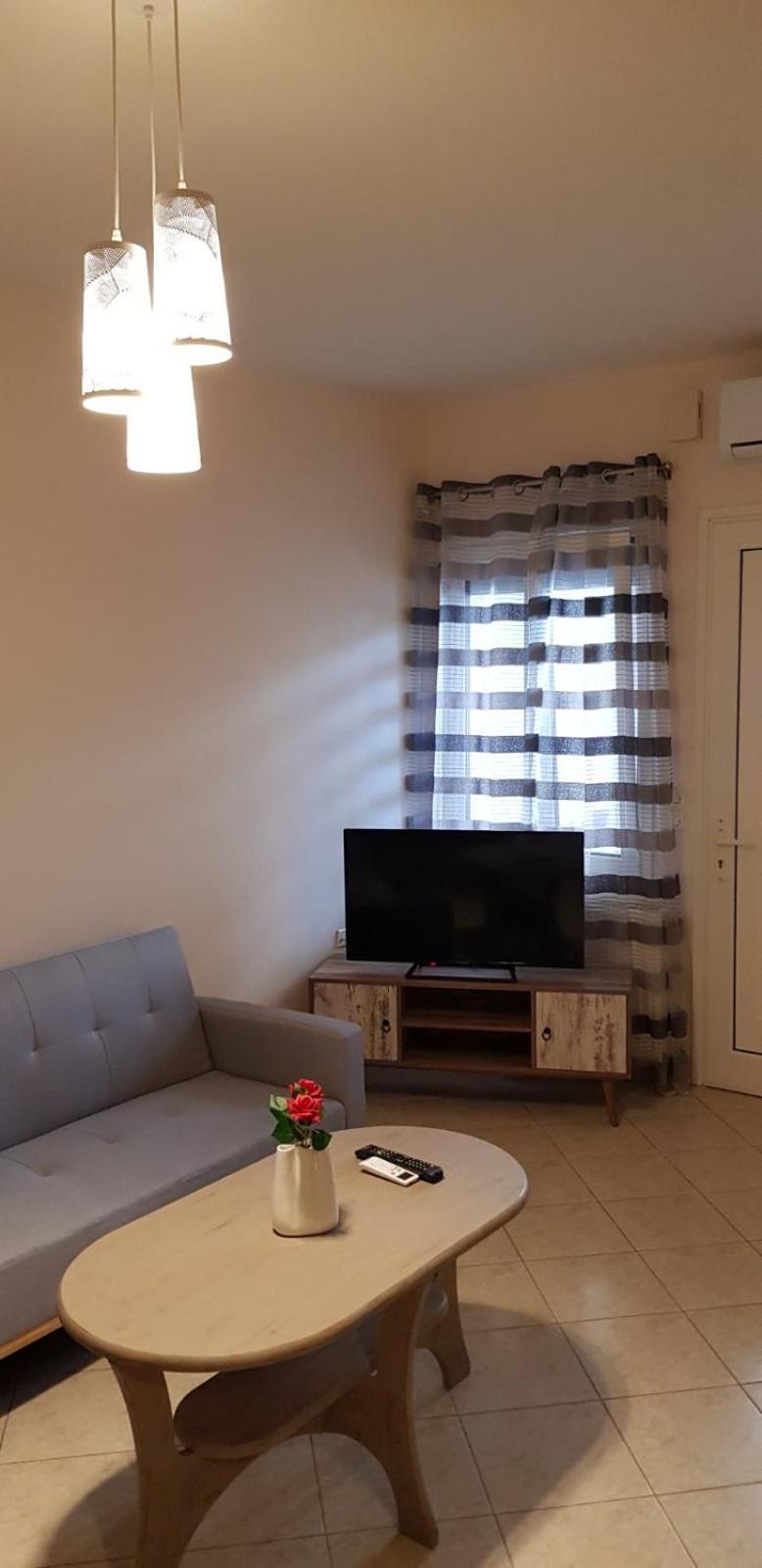 Athinas Apartment Limenas  Ngoại thất bức ảnh