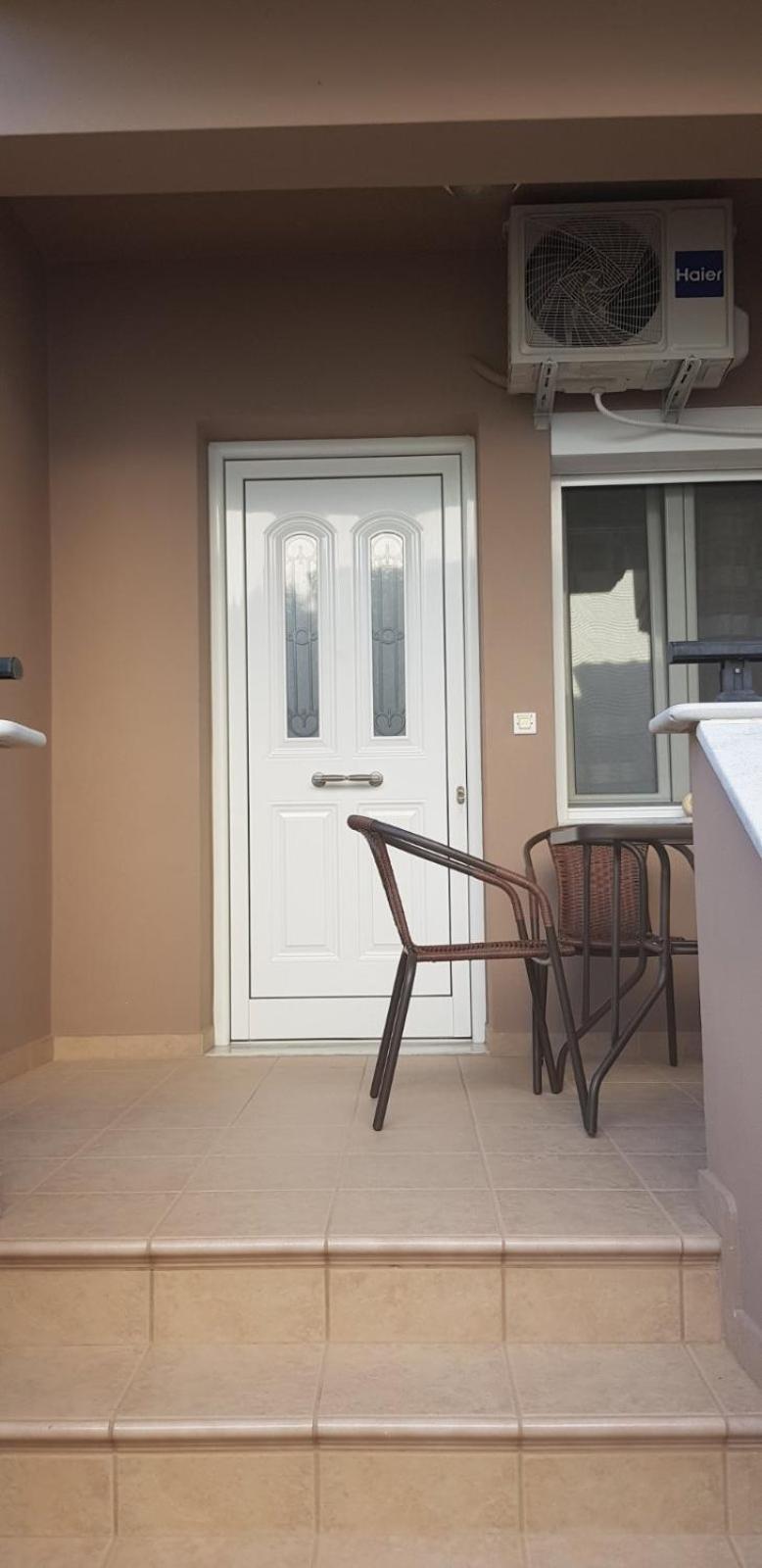 Athinas Apartment Limenas  Ngoại thất bức ảnh