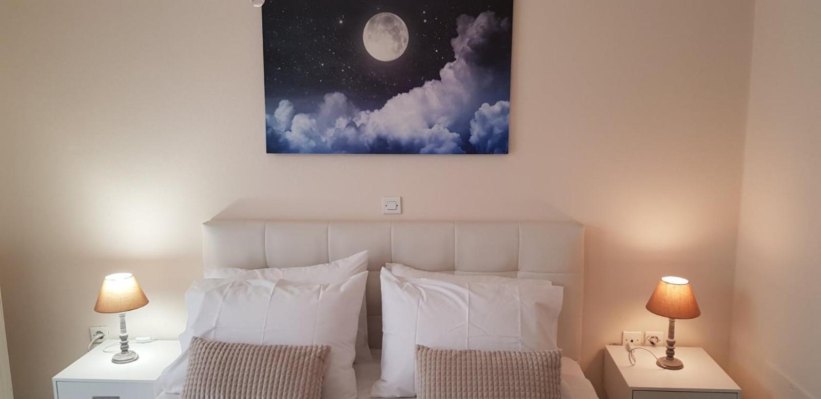 Athinas Apartment Limenas  Ngoại thất bức ảnh