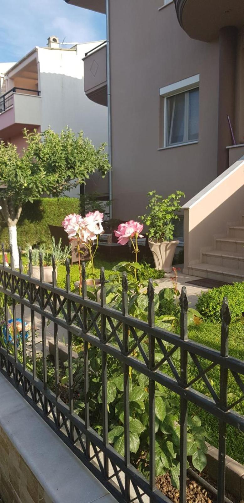 Athinas Apartment Limenas  Ngoại thất bức ảnh