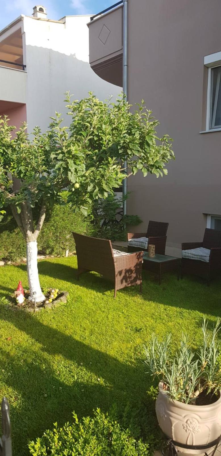 Athinas Apartment Limenas  Ngoại thất bức ảnh