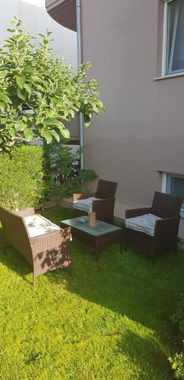 Athinas Apartment Limenas  Ngoại thất bức ảnh