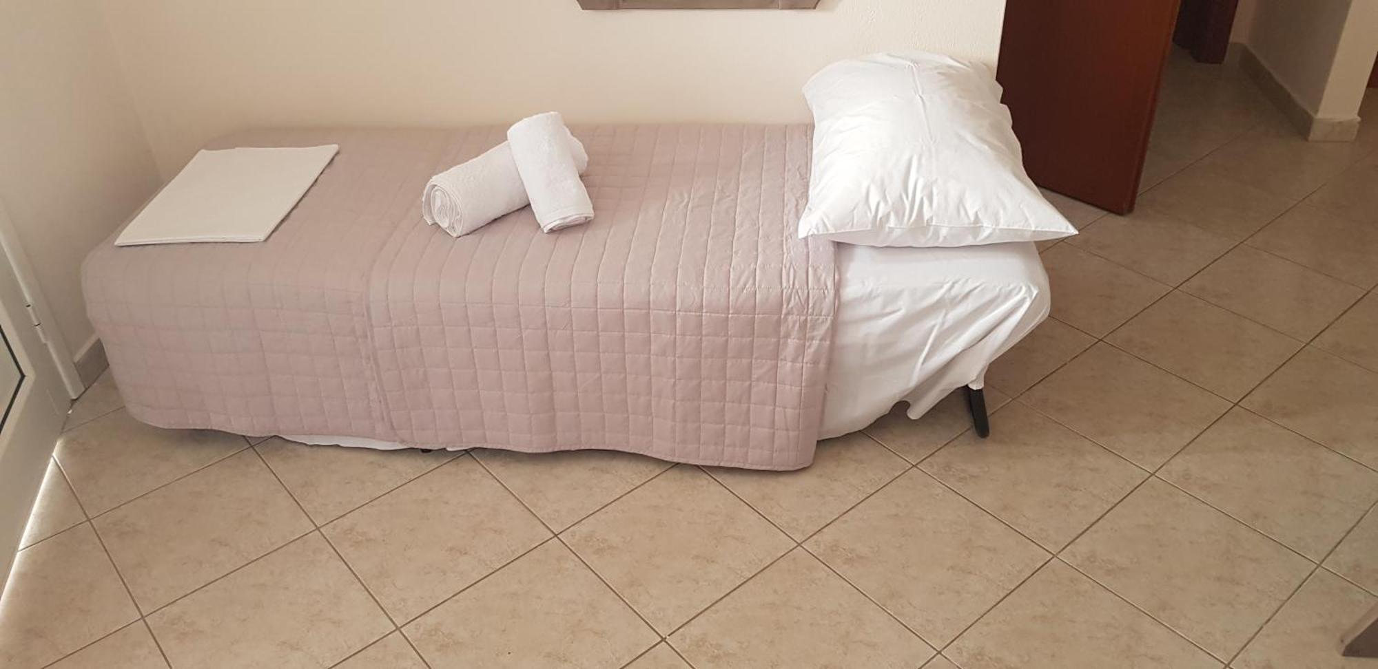 Athinas Apartment Limenas  Ngoại thất bức ảnh